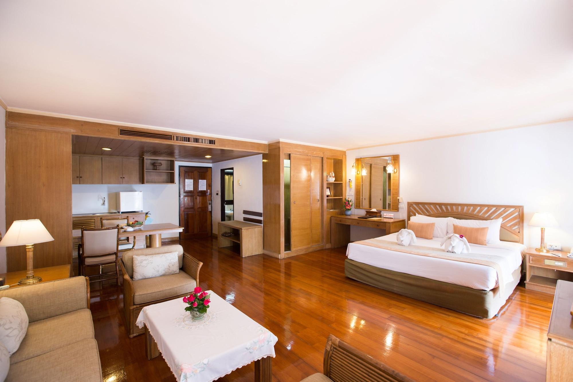 The Imperial Mae Hong Son Resort מראה חיצוני תמונה