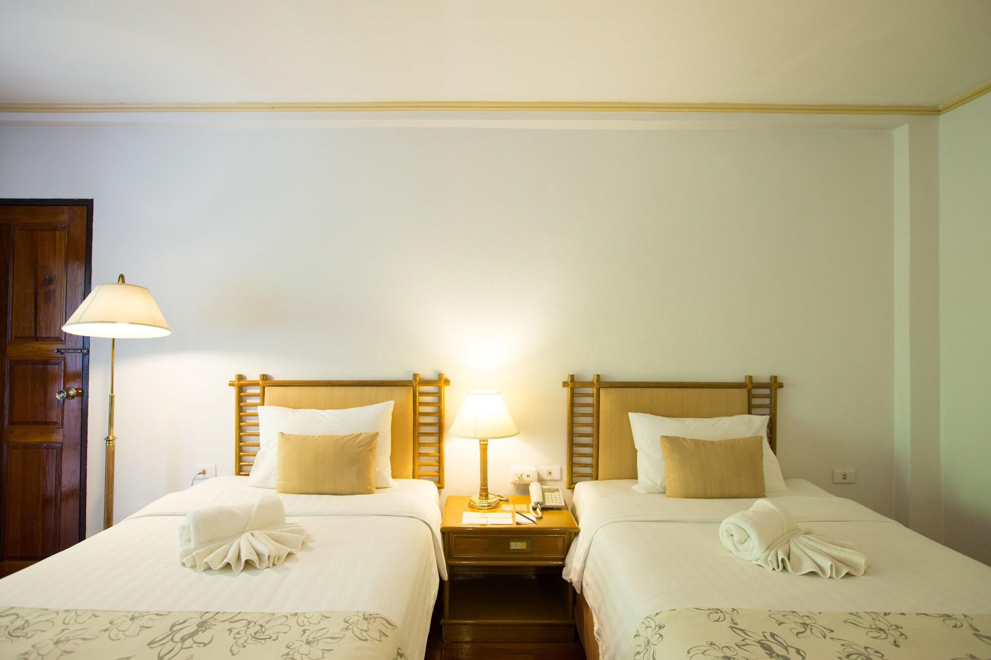 The Imperial Mae Hong Son Resort מראה חיצוני תמונה