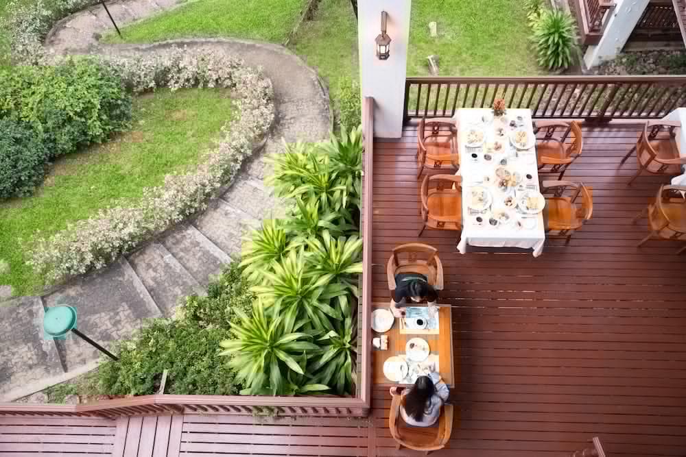 The Imperial Mae Hong Son Resort מראה חיצוני תמונה