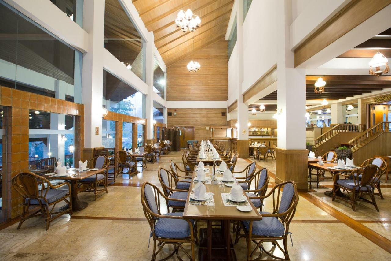 The Imperial Mae Hong Son Resort מראה חיצוני תמונה