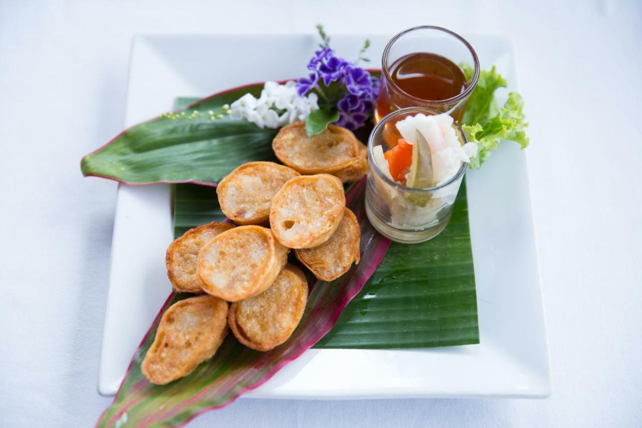 The Imperial Mae Hong Son Resort מראה חיצוני תמונה